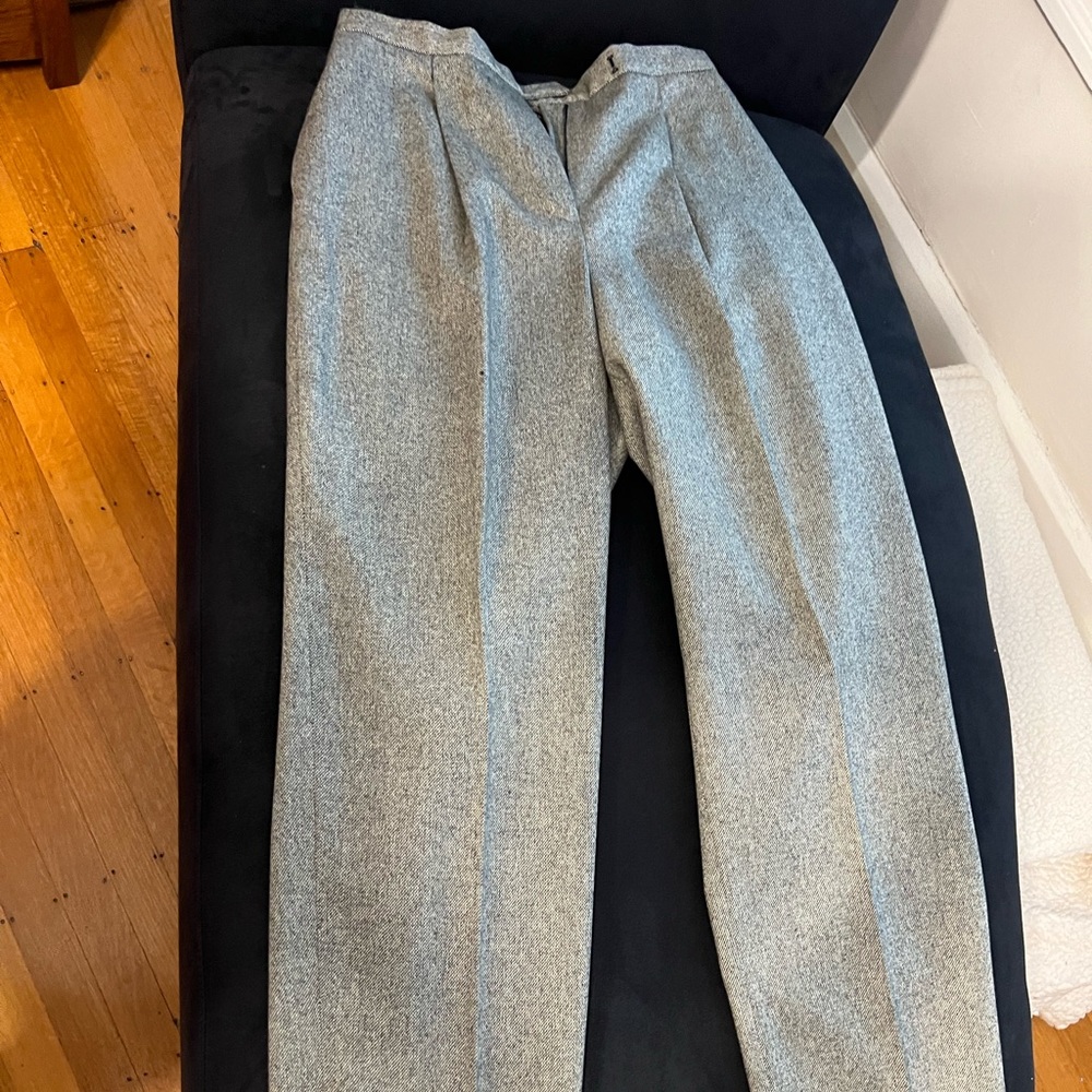 Ralph Lauren gray pants from 2 piece set